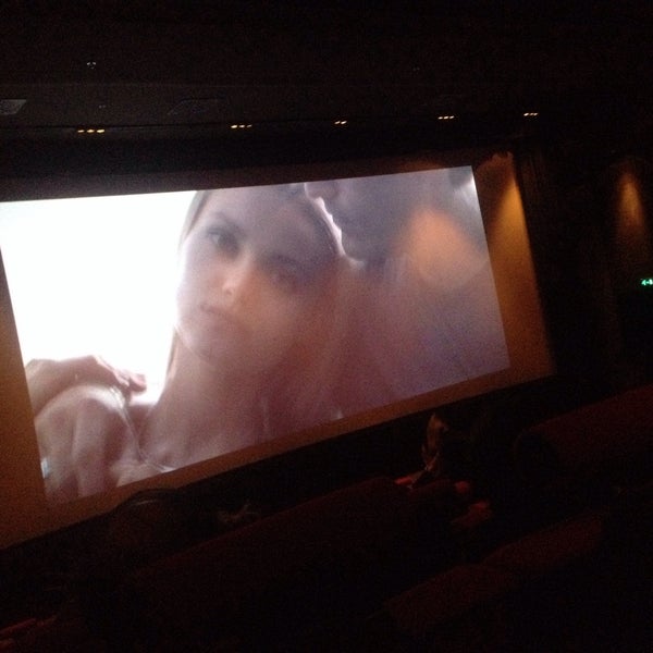 2/16/2015에 Negin N.님이 CityLife Cinema에서 찍은 사진