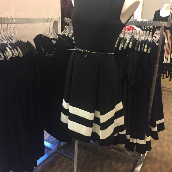 Dressbarn Now Closed Parkchester Bronx Ny