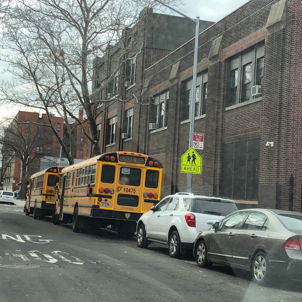 St. Raymond High School for Boys Parkchester 3 tips