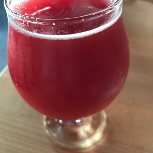 Photo taken at Upstate Craft Beer Co by Tommy H. on 6/30/2018