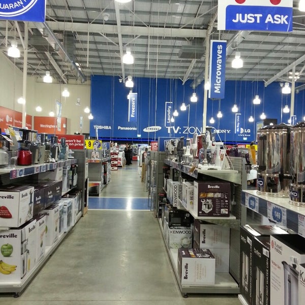 Good guys outlet Good guys outlet