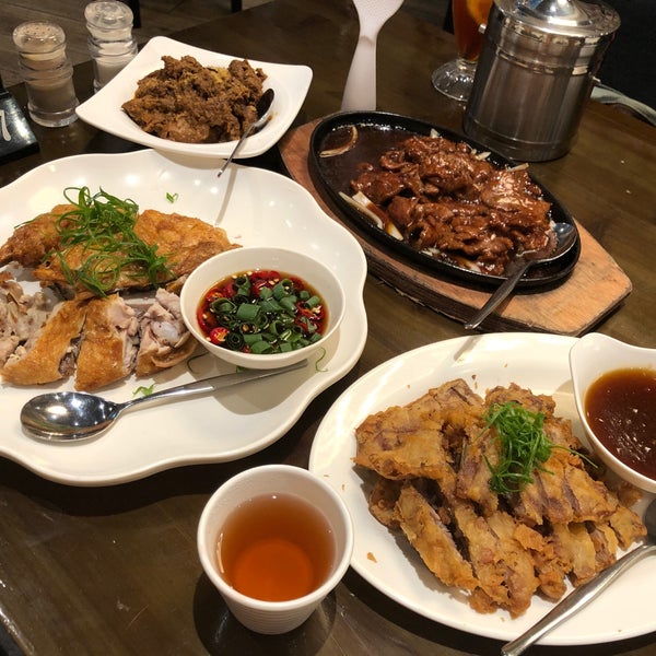 Photos at Ten Ten Kitchen Malay Restaurant in East Victoria Park