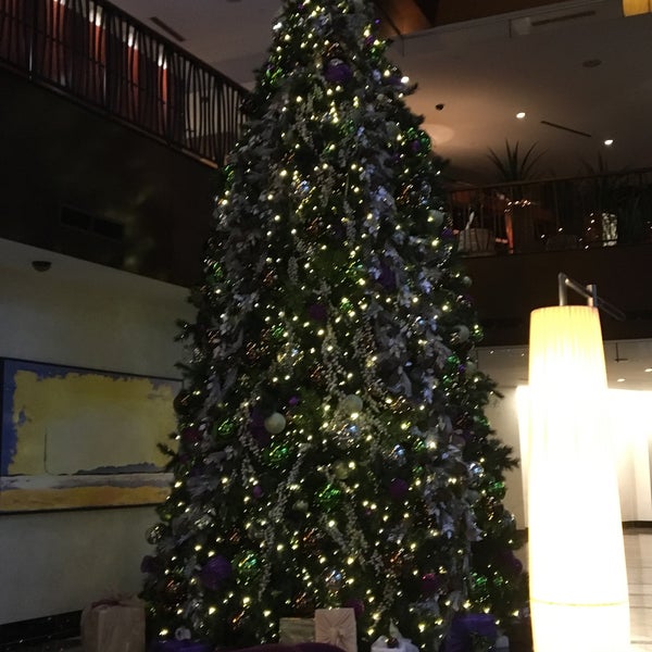 11/22/2016 tarihinde Emily B.ziyaretçi tarafından Delta Hotels by Marriott Burnaby Conference Center'de çekilen fotoğraf