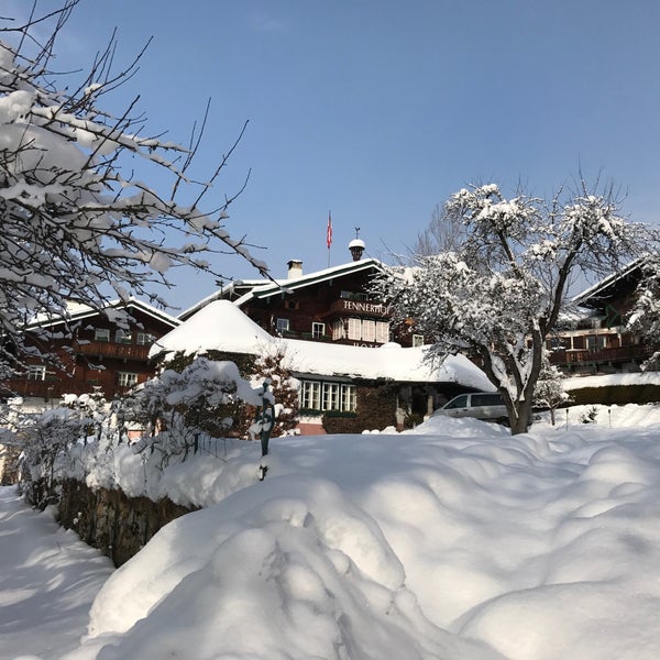 Tennerhof Kitzbuhel