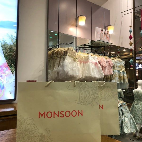 Monsoon Магазины В Москве Закрылись