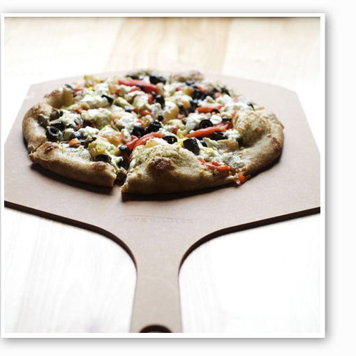 Save room for vegetarian pizza! PW offers both vegan and gluten-free crusts, as well as vegan cheese and match Italian sausage.http://bit.ly/1dDzuoA