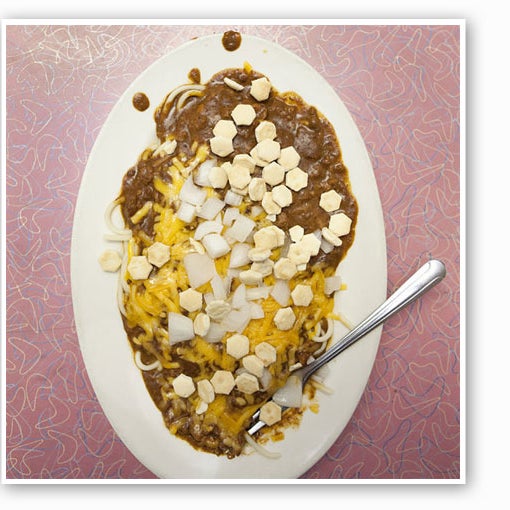 Photos at Chili Mac's Diner Downtown East 22 tips from 522 visitors