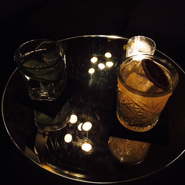 2/7/2016にMarkus .がPrescription Cocktail Clubで撮った写真