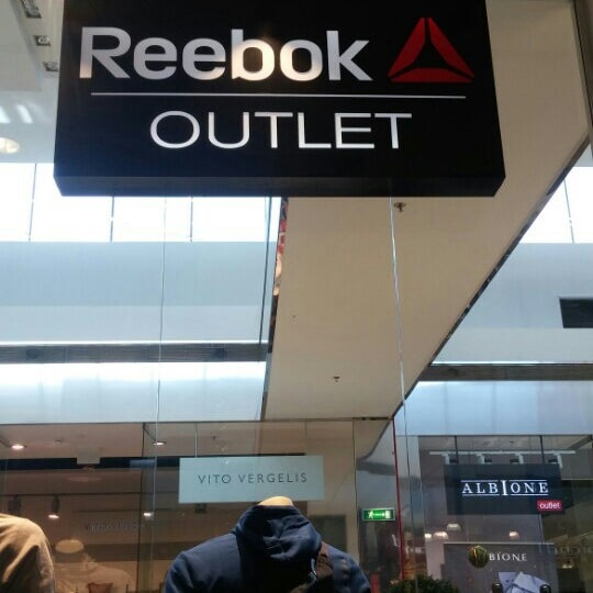 outlet reebok pl