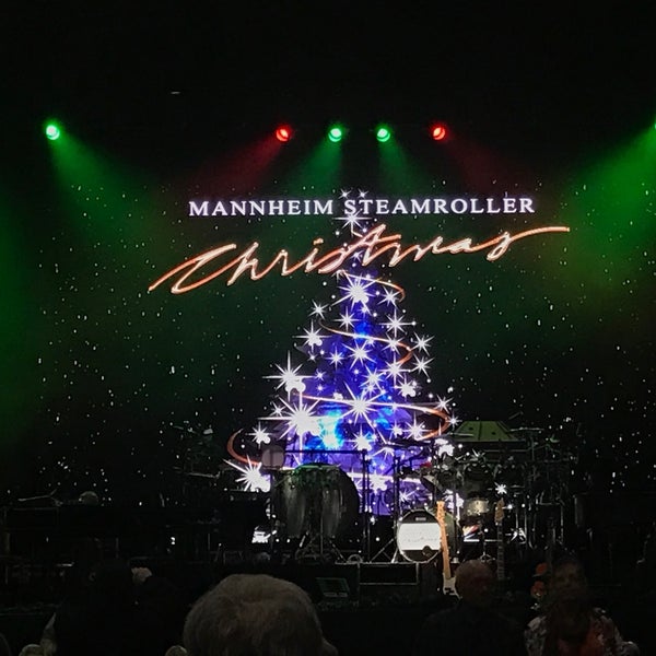 12/14/2016에 Anita 🌊님이 Sands Bethlehem Event Center에서 찍은 사진