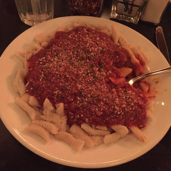 Photo taken at Sorge&#39;s Restaurant by Anita 🌊 on 9/6/2015