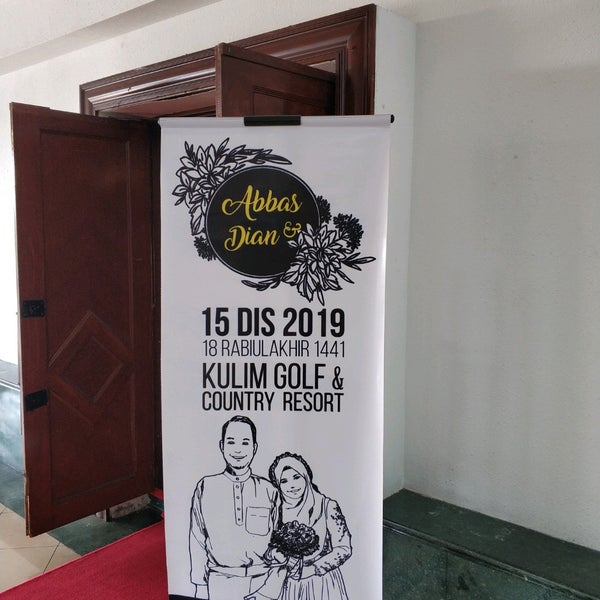 Photos At Kulim Golf Country Resort Kulim Kedah