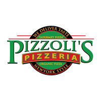 Foto diambil di Pizzolis Pizzeria oleh pizzolis p. pada 4/1/2017