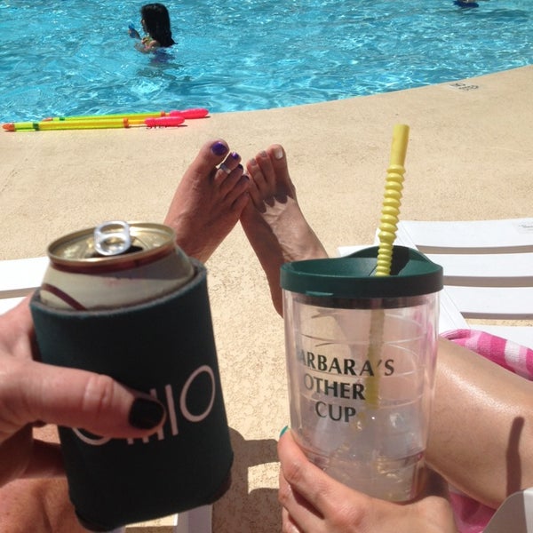 Milford Park Pool Irmo, SC