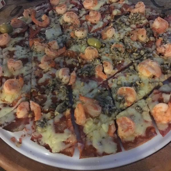 GOOD PIZZA - Delivery De Pizza no Farol de itapuã