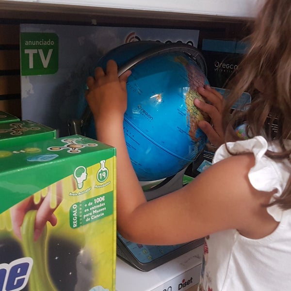 In Córdoba Store Game Toysrus Toy AR4j5L3