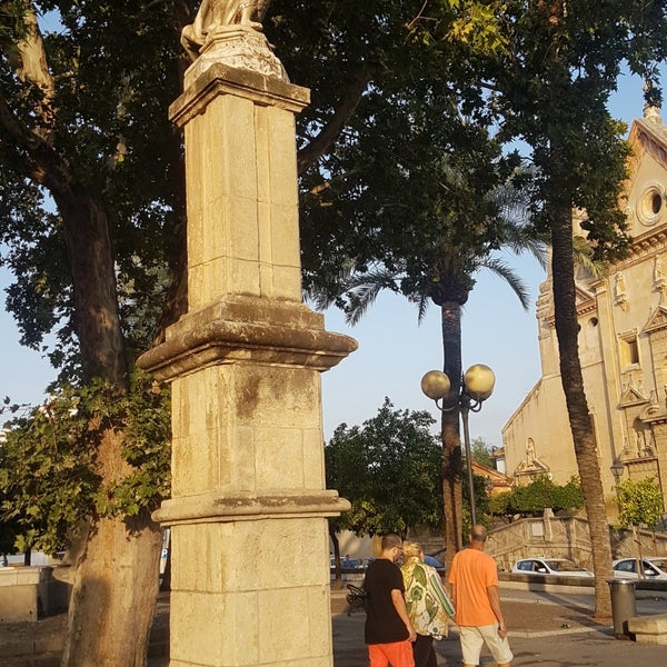 Photos At Plaza Cristo De Gracia San Lorenzo Cordoba Al