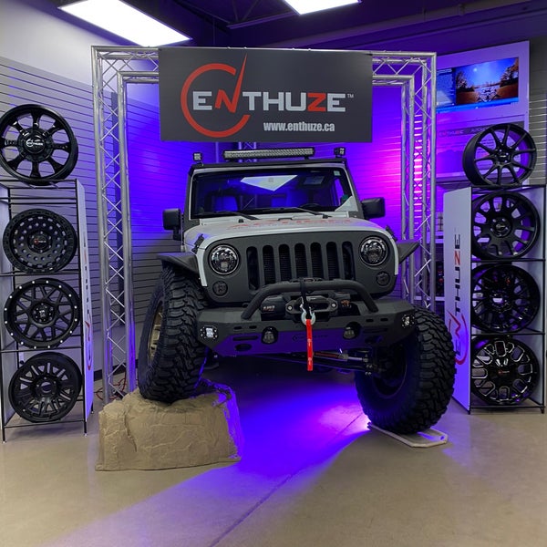 Action Car And Truck Accessories Moncton 200 Horsman Road