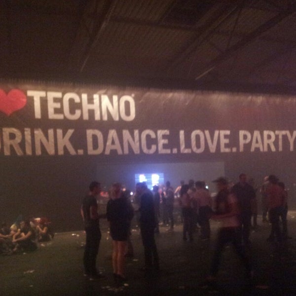 Foto tirada no(a) I Love Techno por Gerard_909 em 11/10/2013