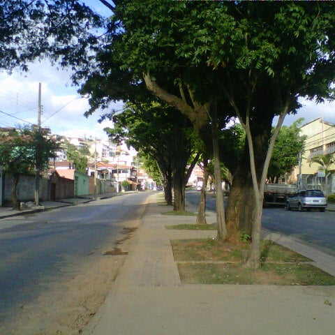 Lojas Móbile - Riacho das Pedras - Contagem