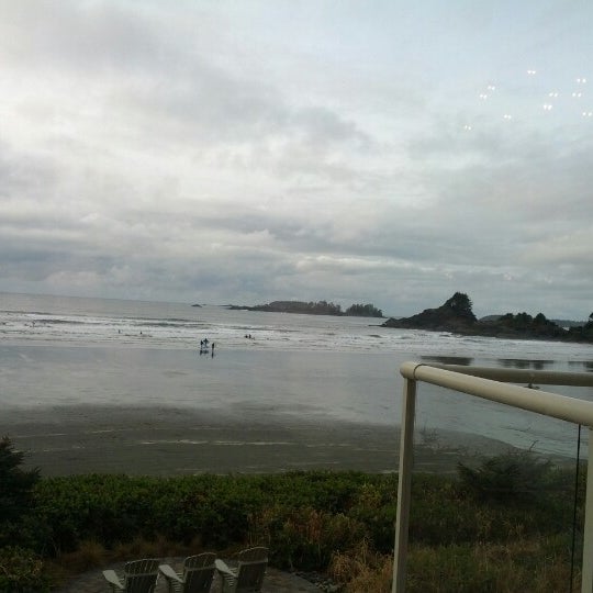 12/24/2012にBrent E.がLong Beach Lodge Resortで撮った写真