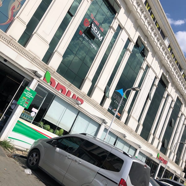 onur market basaksehir convenience store in basak