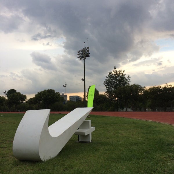 NRC Nike Running Club