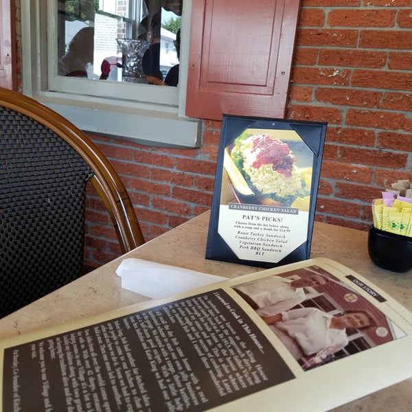 Kling House Restaurant Amerikan Restoranı