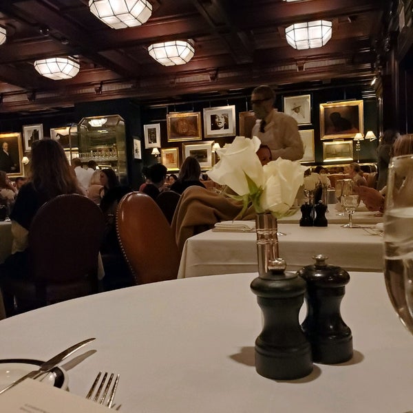 Photo taken at RL Restaurant by sandi c. on 11/4/2021