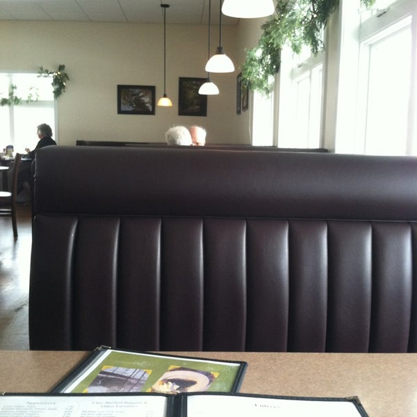 Northland Restaurant & Dairy Bar American Restaurant in Berlin