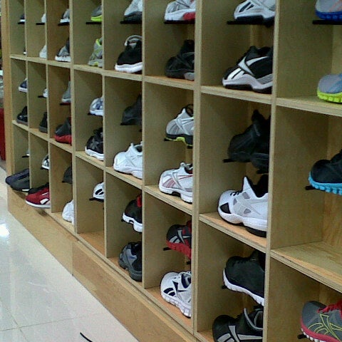 Sportline zapatillas nike sale