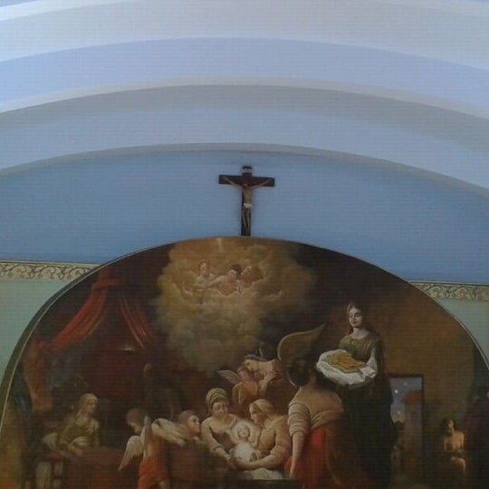 Saydet El Najat Church Church