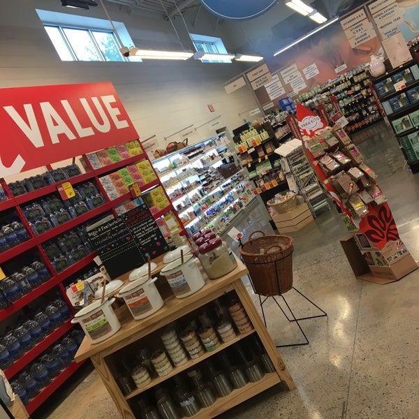 earth fare shoes