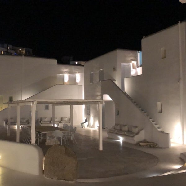 8/3/2019 tarihinde Fatimah Sziyaretçi tarafından Mykonos Bay Hotel'de çekilen fotoğraf