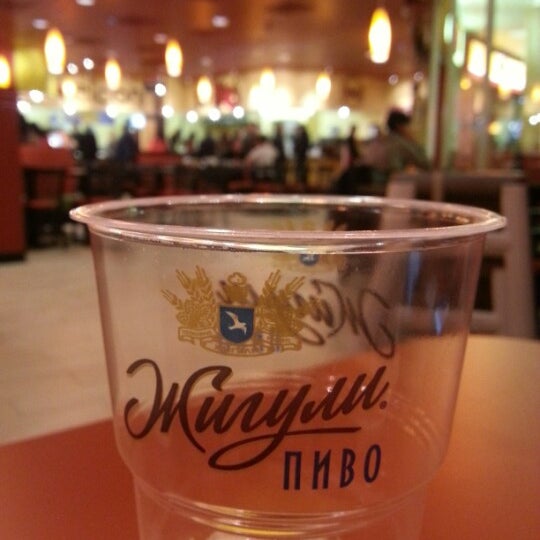 Photo taken at Moe&#39;s by Zur Z. on 12/15/2012