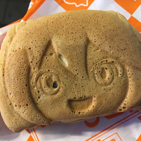 セガのたい焼き 池袋店 Cafeteria En 豊島区 セガのたい焼き 池袋店 Cafeteria En 豊島区