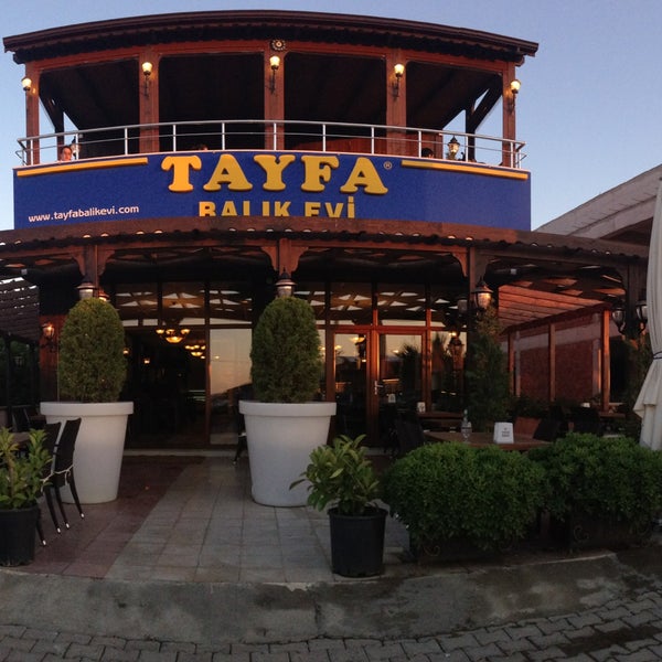 tayfa balik evi 7725 ziyaretcidan 147 tavsiye