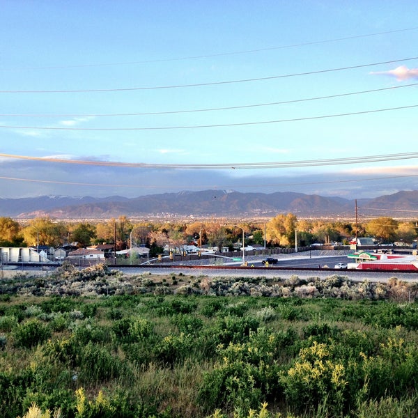 Kearns High School Kearns, UT