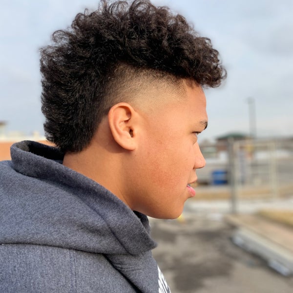 Kearns High School Kearns, UT