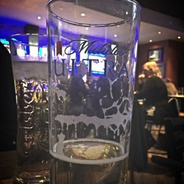 Tin Cup Sports Grill 9 tips