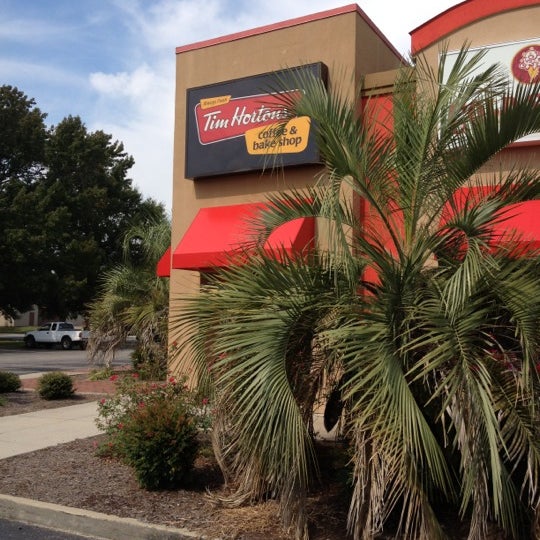 Tim Hortons Naval Station Norfolk 13 tips