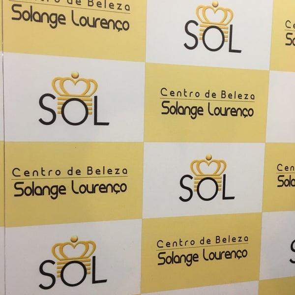 Salão de Beleza Solange