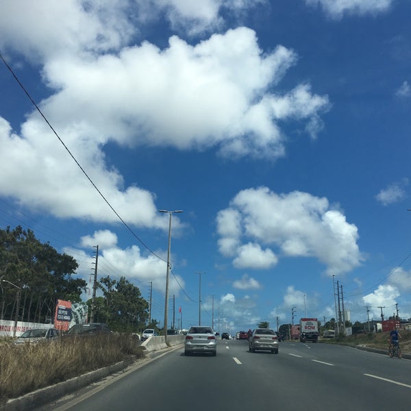 BR-230 - Km 0 – Foto de Rodovia Transamazônica, Cabedelo - Tripadvisor