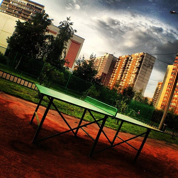 Район Жулебино Москва Фото
