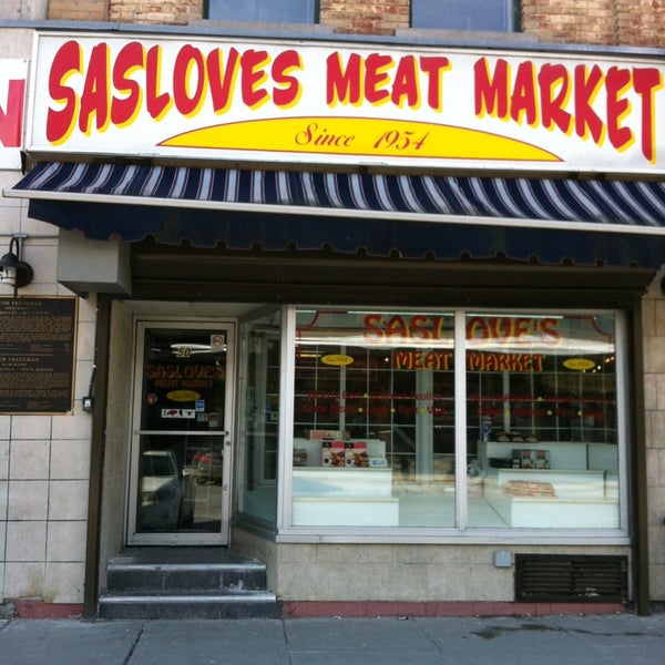 meat market montreal rencontre