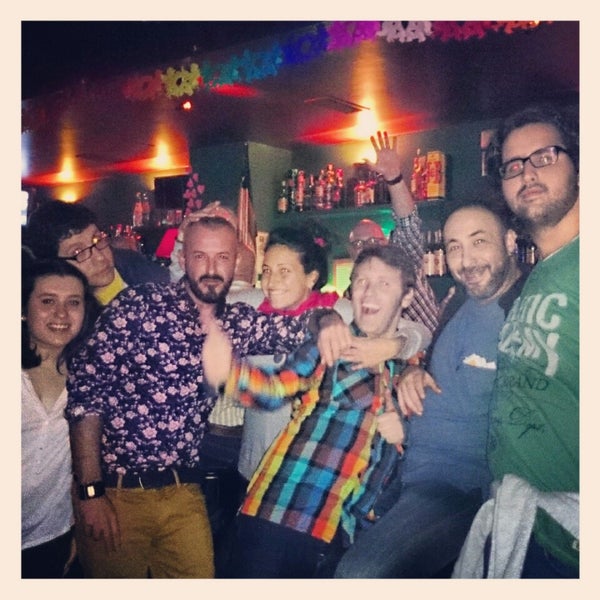 Bares de Tapas y locales gay de Granada