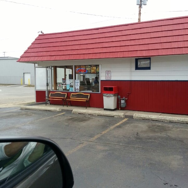 Dairy Queen 1429 S Main St