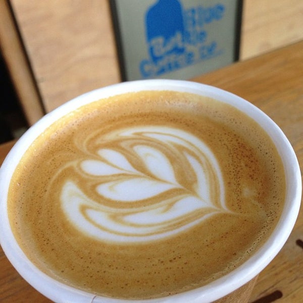 Photos at Blue Bottle Coffee Coffee Shop in Hayes Valley