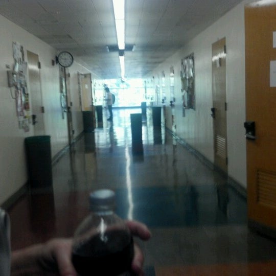 Photos at UCLA Rolfe Hall Westwood 5 tips