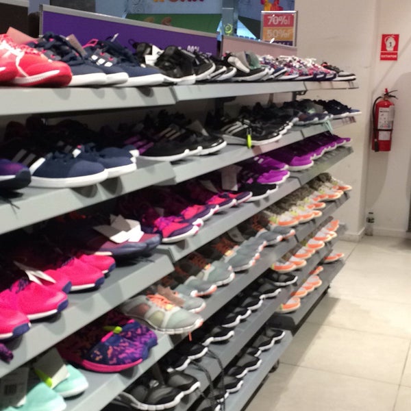 adidas outlet cercado de lima